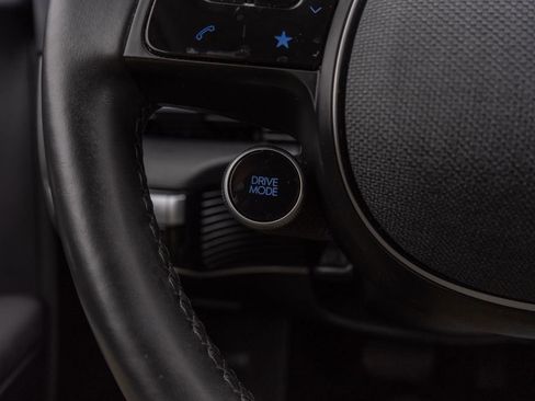 Certified 2024 Hyundai Ioniq 5 SEL image 28