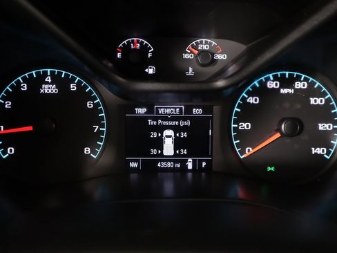 Used 2021 Chevrolet Colorado LT w/ Fleet Safety Package image 4