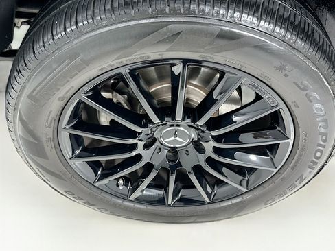 Certified 2023 Mercedes-Benz G 550 image 34