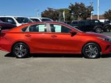 Used 2023 Kia Forte LXS image 3