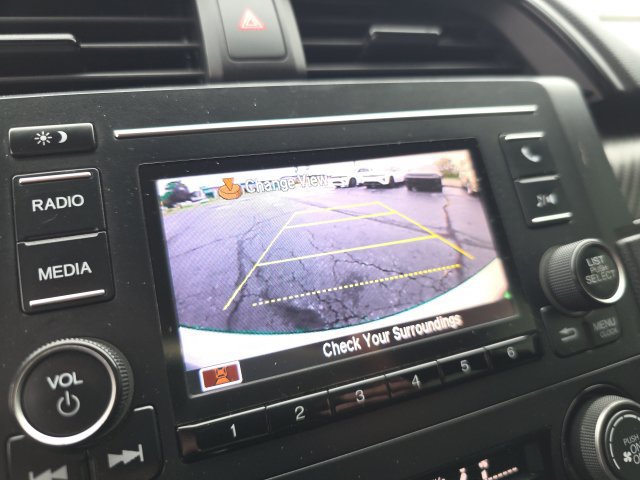 Used 2018 Honda Civic Sport image 18