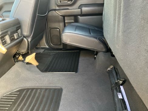 Certified 2023 Chevrolet Silverado 2500 LT w/ Convenience Package image 38