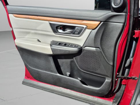Used 2020 Honda CR-V EX-L image 22