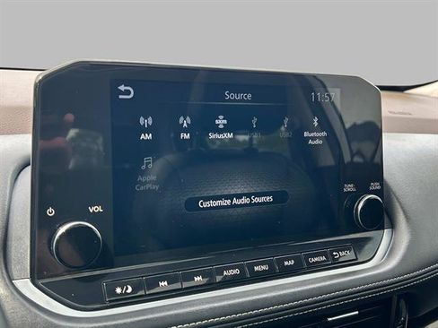 Used 2022 Nissan Rogue SL w/ SL Premium Package image 29