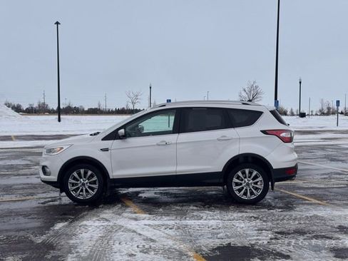 Used 2018 Ford Escape Titanium image 33
