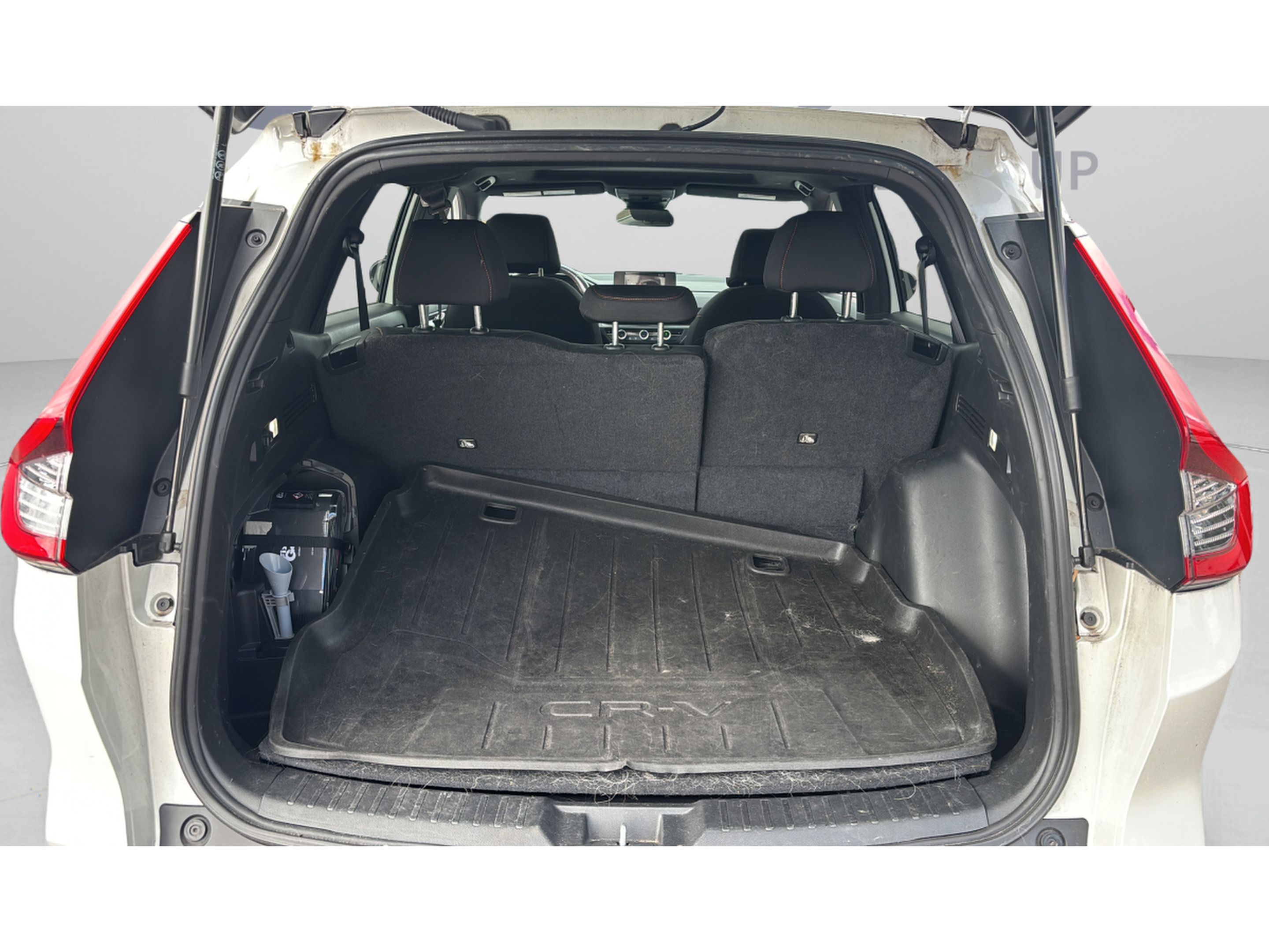 Certified 2023 Honda CR-V Sport image 15