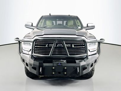 Used 2022 RAM 3500 Laramie