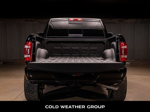 Used 2024 RAM 2500 Limited AWD/4WD image 8