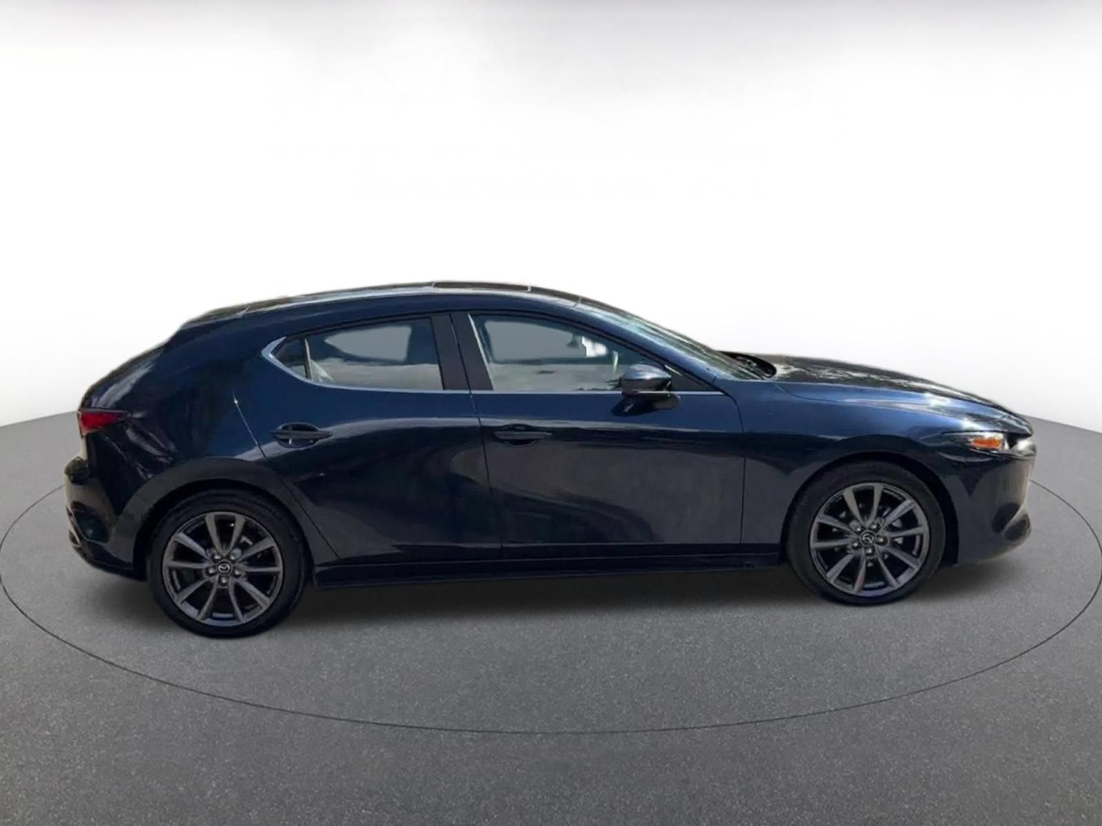 Used 2026 MAZDA MAZDA3 s FWD image 15