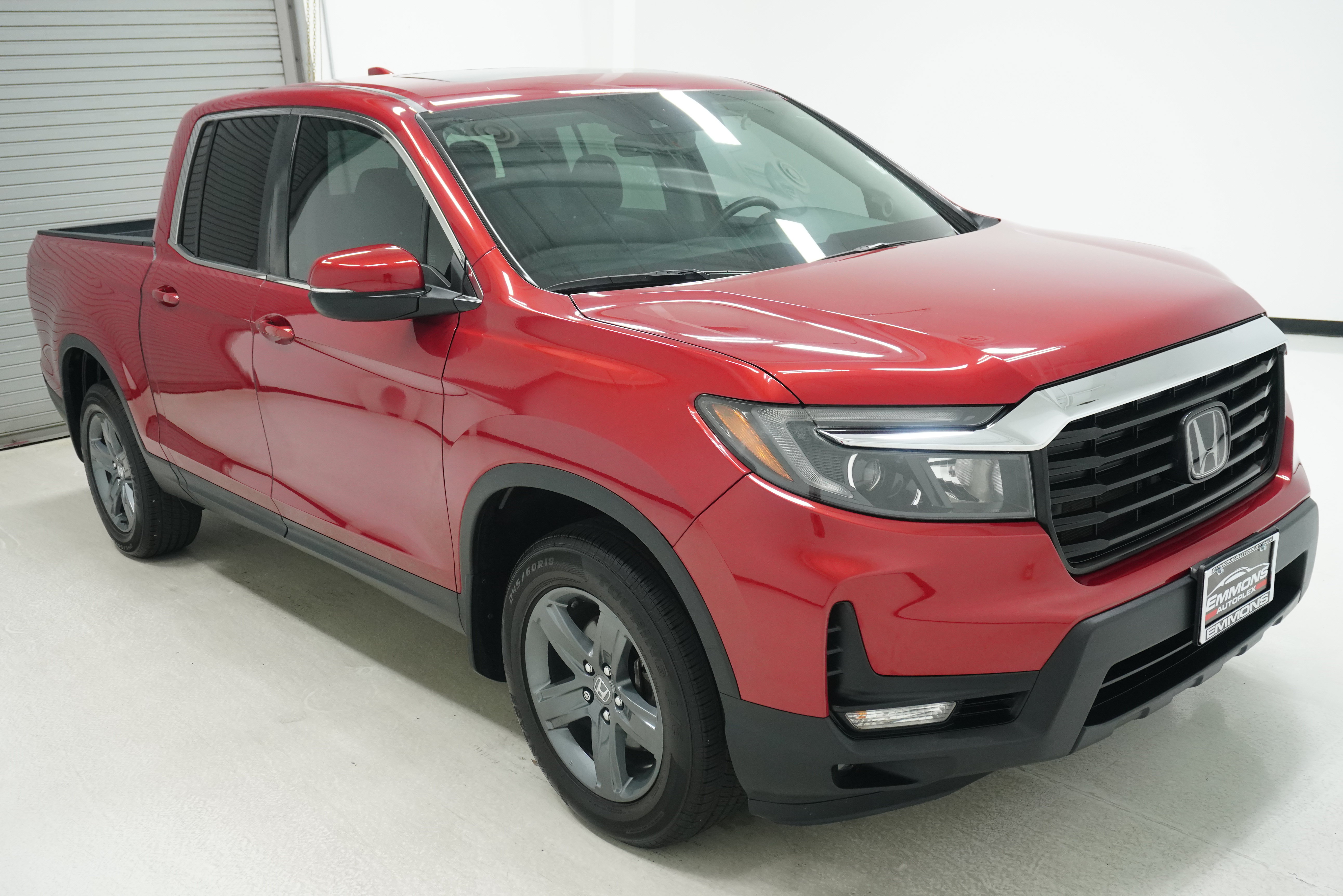 Used 2023 Honda Ridgeline RTL image 3
