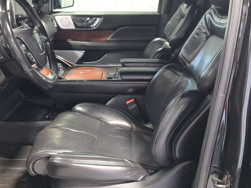 Used 2020 Lincoln Navigator Reserve w/ Equipment Group 208A Reserve AWD/4WD image 20