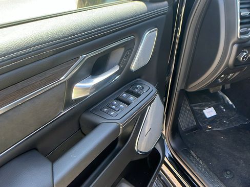 New 2026 RAM 1500 Laramie w/ Night Edition image 15