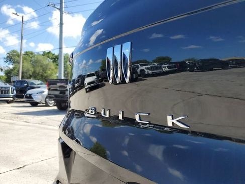 New 2026 Buick Envista Sport Touring w/ Convenience I Package FWD image 7