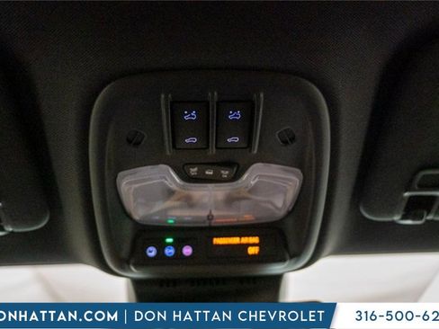 New 2026 Chevrolet Colorado Z71 image 15