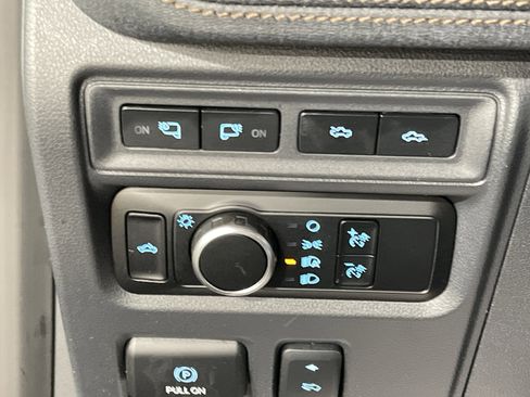 Used 2023 Ford F150 Lightning Lariat w/ Equipment Group 511A High image 21