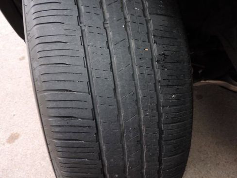 Used 2023 Nissan Rogue SV image 19