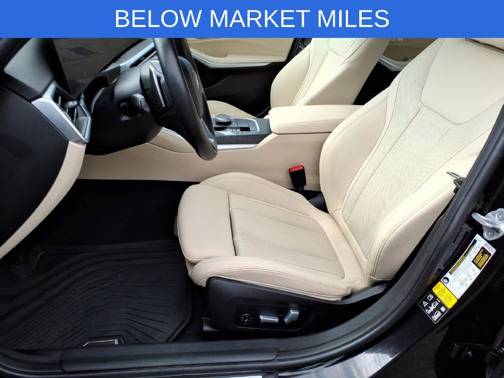 Used 2023 BMW 330i xDrive Sedan w/ Premium Package AWD/4WD image 20