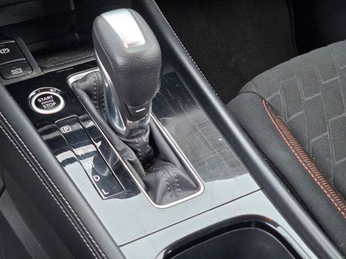 Used 2023 Nissan Kicks SR w/ Interior Electronics Package image 37