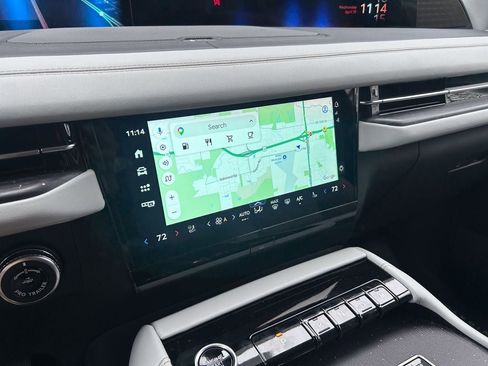 New 2026 Lincoln Navigator Black Label AWD/4WD image 43