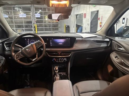 Used 2024 Buick Encore GX Sport Touring w/ Experience Buick Package AWD/4WD image 38