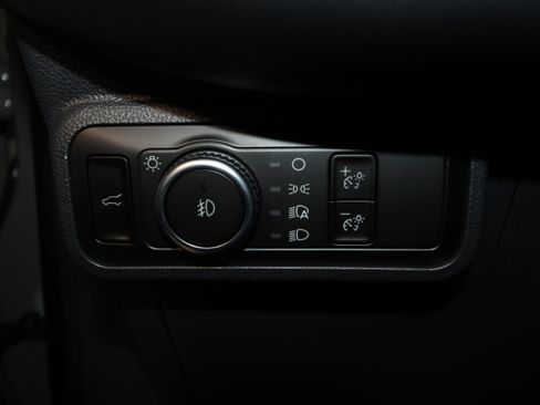 New 2026 Ford Explorer Tremor w/ Tremor Ultimate Package image 8