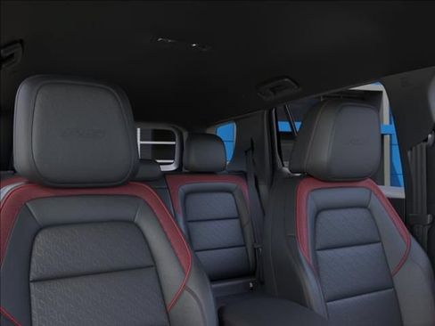 New 2026 Chevrolet Equinox RS w/ LPO, Floor Liner Package FWD image 29