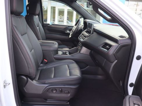 Used 2022 Chevrolet Tahoe RST AWD/4WD image 19