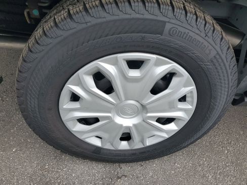 New 2025 Ford Transit 350 XL image 8