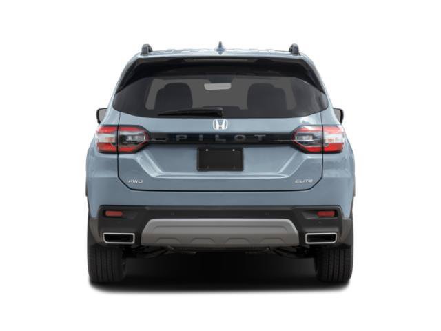 Used 2025 Honda Pilot Elite image 8