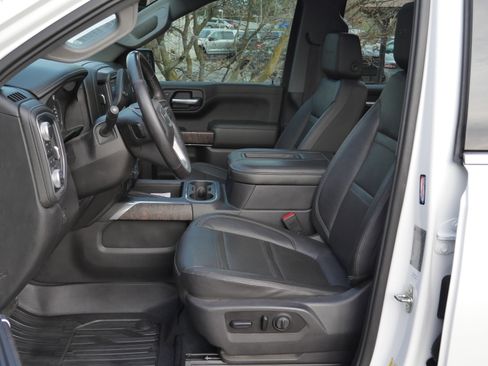 Used 2019 GMC Sierra 1500 Denali image 3