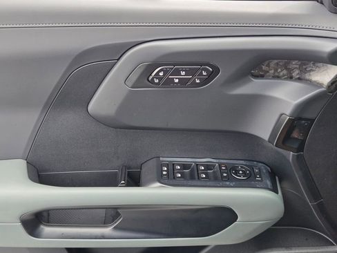 New 2027 Kia Telluride SX Prestige X-Pro AWD/4WD image 16
