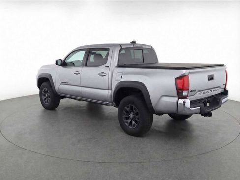 Used 2023 Toyota Tacoma SR5 image 4
