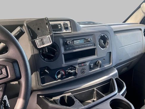 Used 2023 Ford E-350 and Econoline 350 Super Duty w/ Power Windows & Locks Group RWD image 7
