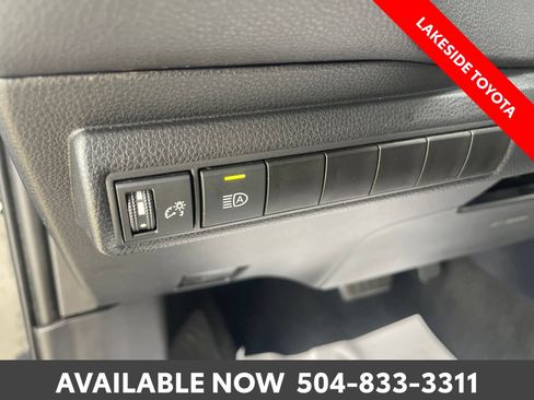 Certified 2024 Toyota Corolla LE FWD image 26