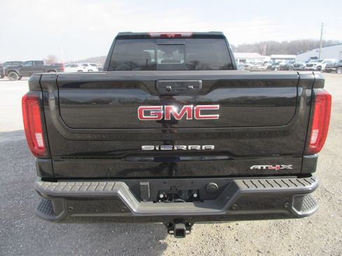 New 2026 GMC Sierra 1500 AT4X image 6