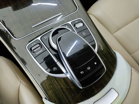 Used 2016 Mercedes-Benz C 300 C 300 image 16