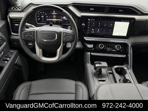 New 2026 GMC Sierra 1500 Denali AWD/4WD image 11