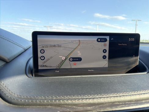 Certified 2023 Acura MDX SH-AWD w/ Advance Package image 24