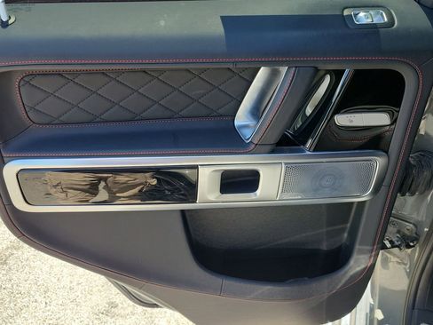 Certified 2023 Mercedes-Benz G 63 AMG 4MATIC image 12