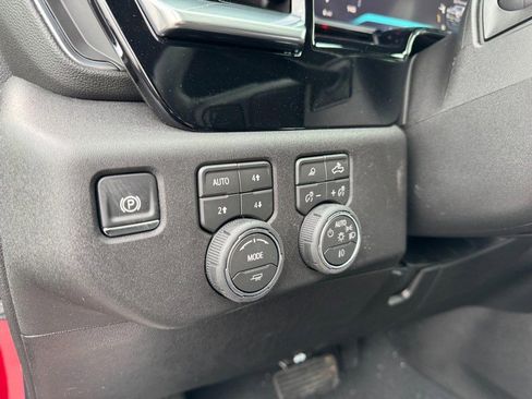 New 2026 Chevrolet Silverado 2500 LTZ w/ LTZ Plus Package image 12