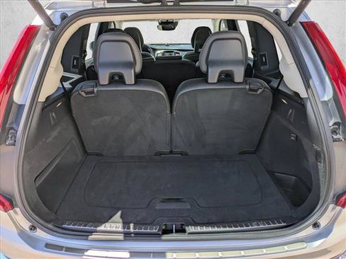 Used 2018 Volvo XC90 T6 Inscription w/ Convenience Package AWD/4WD image 6