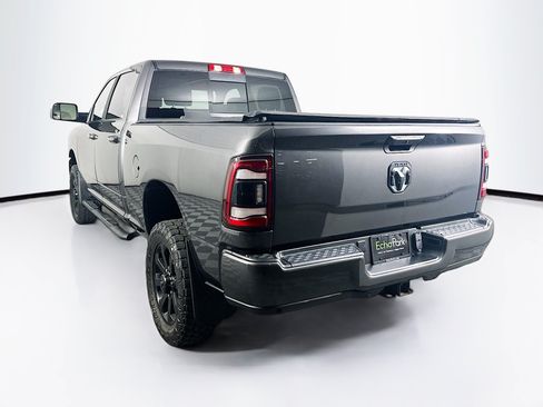 Used 2022 RAM 2500 Big Horn w/ Level C Equiment Group AWD/4WD image 5