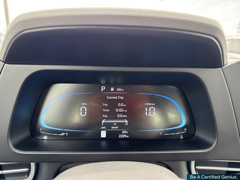 Certified 2026 Hyundai Elantra SEL Sport Premium FWD image 48
