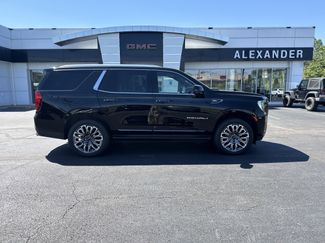 Used 2023 GMC Yukon Denali Ultimate AWD/4WD video 2