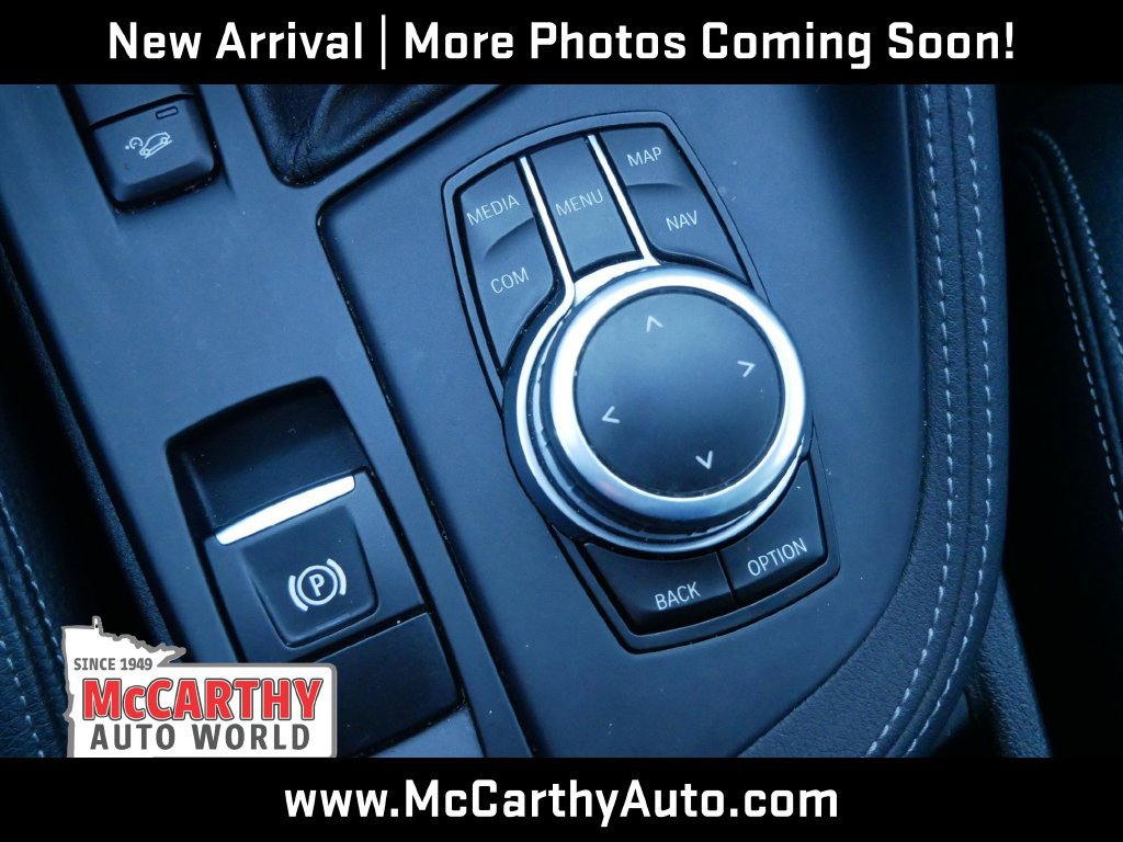 Used 2018 BMW X1 xDrive28i AWD/4WD image 24