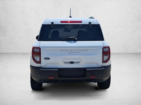 Used 2021 Ford Bronco Sport Big Bend AWD/4WD image 7
