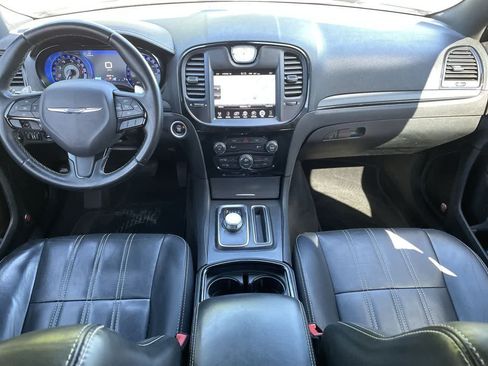 Used 2016 Chrysler 300 S w/ 300S Premium Group AWD/4WD image 23