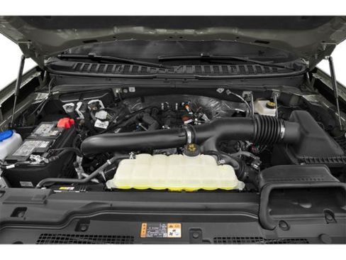 Used 2025 Ford Expedition Tremor AWD/4WD image 14