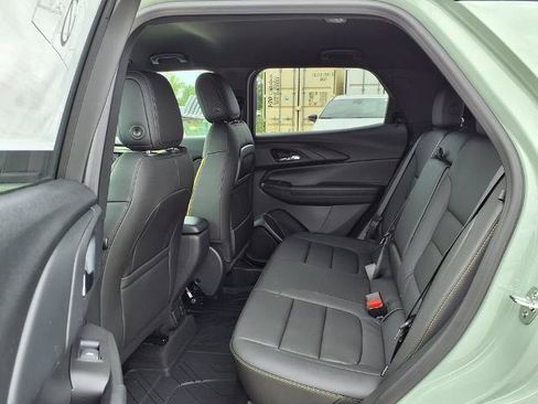 New 2026 Chevrolet TrailBlazer ACTIV w/ Convenience Package FWD image 11