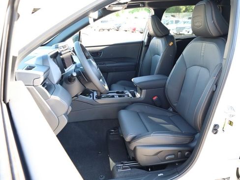 New 2026 Subaru Outback Wilderness AWD/4WD image 8